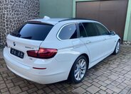 BMW Řada 5 45