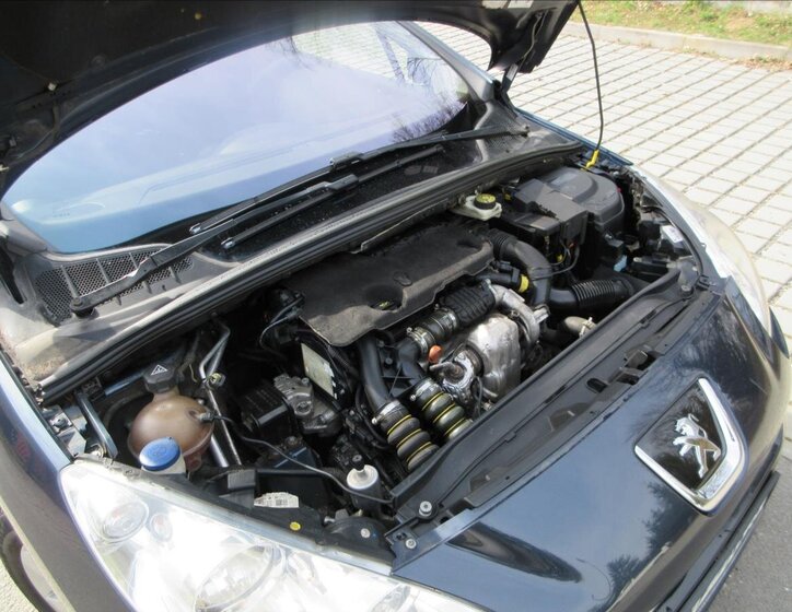 Peugeot 308 Kombi 1,6 l 68 kw