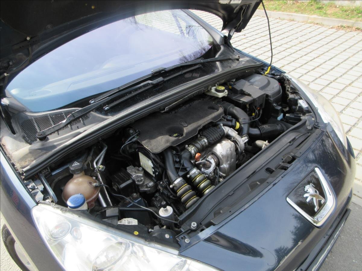 Peugeot 308 Kombi 1,6 l 68 kw