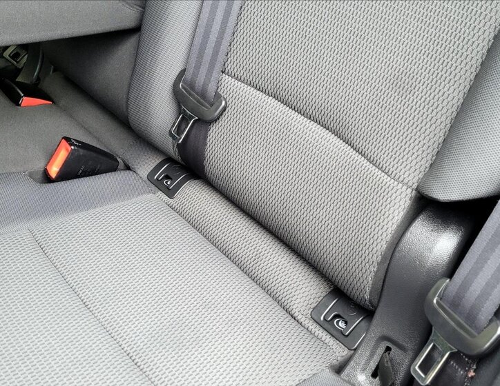 Volkswagen Golf Sportsvan MPV 1,2 l 81 kw