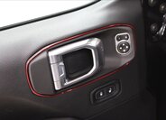 Jeep Wrangler Ostatní 2,0 l 200 kw