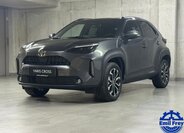 Toyota Yaris Cross SUV 1,5 l 68 kw
