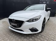 Mazda 3 Hatchback 1,5 l 74 kw