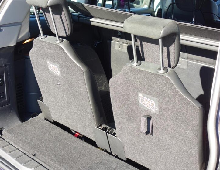 Citroën Grand C4 Picasso 20