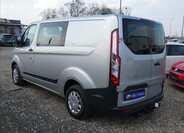Ford Transit Custom Skříň 2,0 l 96 kw
