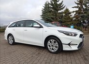 KIA Ceed Kombi 1,5 l 118 kw