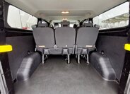 Ford Transit Custom Ostatní 2,0 l 96 kw