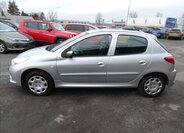 Peugeot 206 6