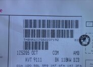 Škoda Octavia Kombi 1,8 l 118 kw