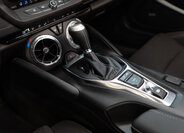 Chevrolet Camaro Kabriolet 2,0 l 202 kw