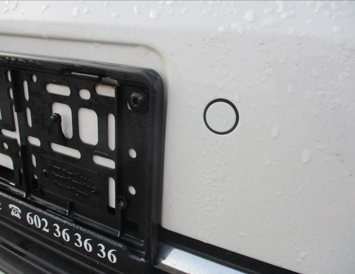 Volkswagen Golf Hatchback 999,0 63 kw