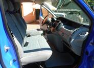 Renault Trafic 16