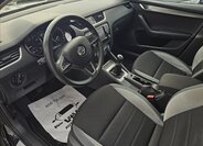 Škoda Octavia Kombi 1,4 l 110 kw