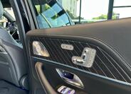 Mercedes-Benz GLS 13