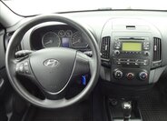 Hyundai i30 Kombi 1,4 l 80 kw