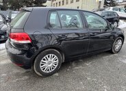 Volkswagen Golf Hatchback 1,6 l 77 kw