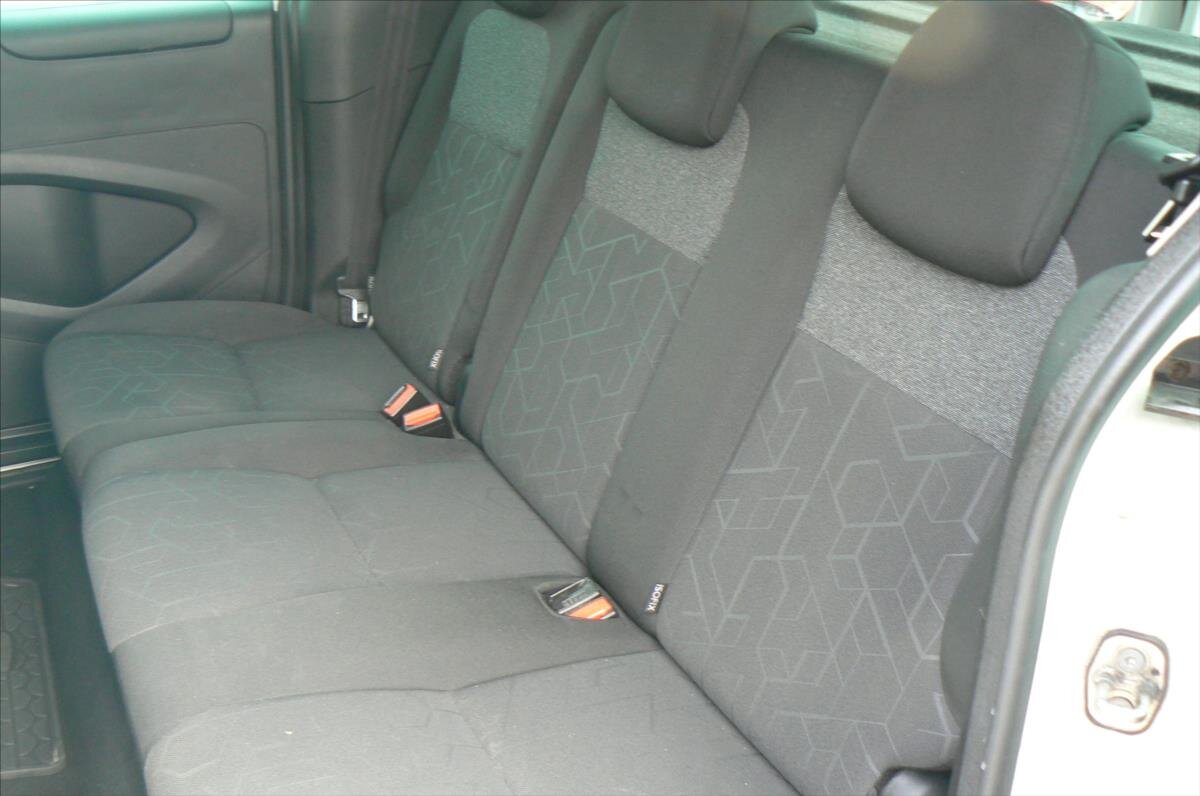 Peugeot Partner MPV 1,6 l 73 kw