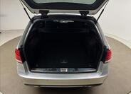 Mercedes-Benz Třídy E 50