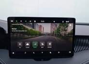 Škoda Superb Liftback 2,0 l 142 kw