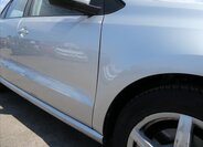 Volkswagen Polo Hatchback 1,2 l 66 kw