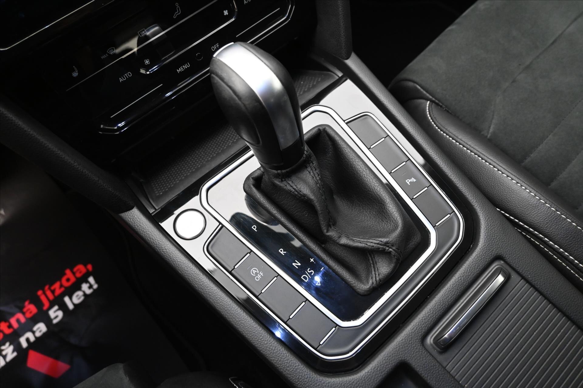 Volkswagen Passat Kombi 2,0 l 110 kw