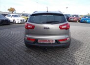 KIA Sportage SUV 1,7 l 85 kw