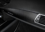 Audi RS7 Sedan / Limuzína 4,0 l 412 kw