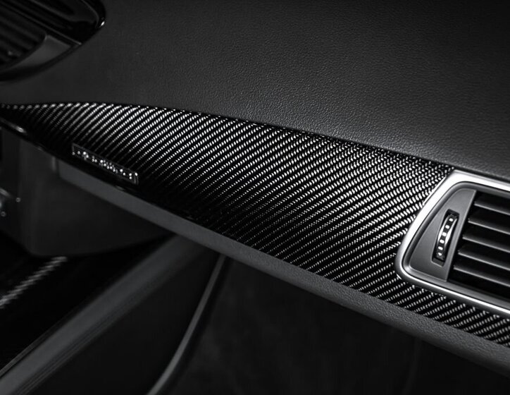 Audi RS7 Sedan / Limuzína 4,0 l 412 kw