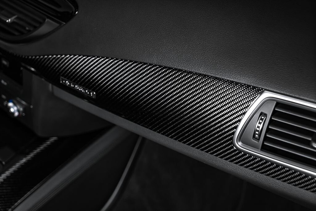 Audi RS7 Sedan / Limuzína 4,0 l 412 kw