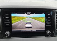 Škoda Karoq SUV 2,0 l 110 kw