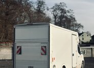 Renault Master Skříň 2,3 l 120 kw