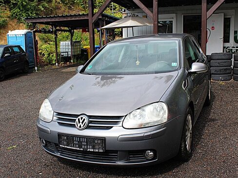 Volkswagen Golf Hatchback 1,4 l 59 kw