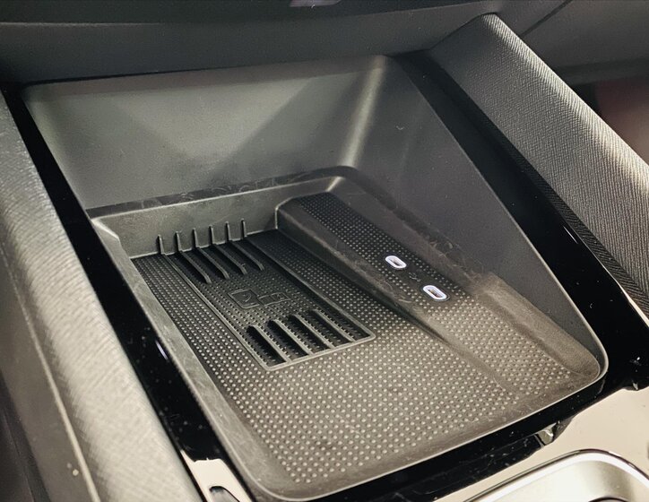 Škoda Octavia Kombi 2,0 l 195 kw