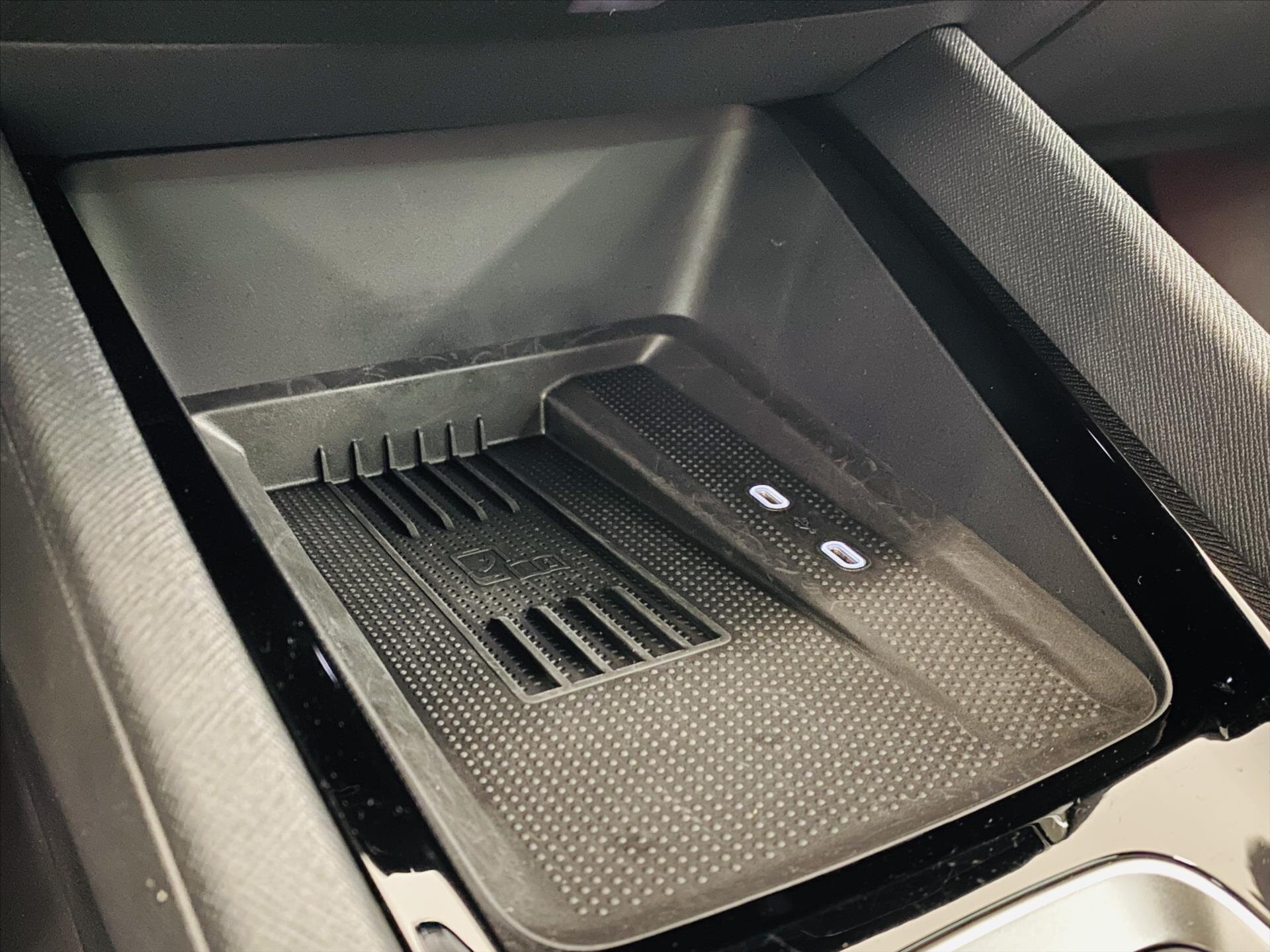 Škoda Octavia Kombi 2,0 l 195 kw