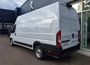 Peugeot Boxer 4