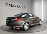Škoda Superb Sedan / Limuzína 2,0 l 200 kw