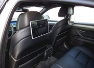 BMW Řada 5 Sedan 3,0 l 180 kw