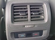 Volkswagen Touran MPV 2,0 l 110 kw