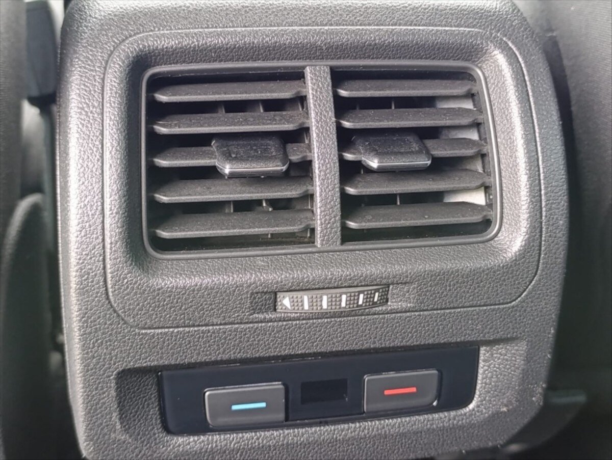 Volkswagen Touran MPV 2,0 l 110 kw