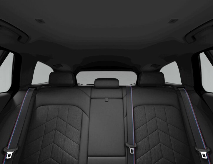 BMW Řada 5 Kombi 2,0 l 145 kw