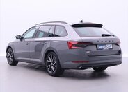 Škoda Superb Kombi 2,0 l 110 kw