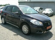 Suzuki SX4 S-Cross 2