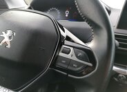 Peugeot 3008 SUV / Terénní 1,2 l 96 kw