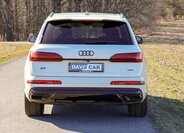 Audi Q7 SUV / Terénní 3,0 l 210 kw