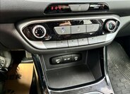 Hyundai i30 Kombi 1,5 l 70 kw