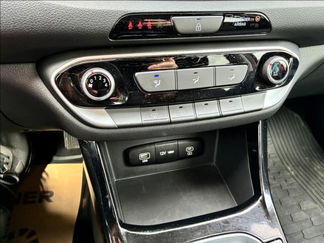 Hyundai i30 Kombi 1,5 l 70 kw