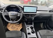 Ford Kuga SUV / Terénní 2,5 l 178 kw
