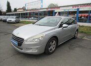 Peugeot 508 Kombi 2,0 l 103 kw
