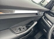 Škoda Octavia Kombi 2,0 l 85 kw