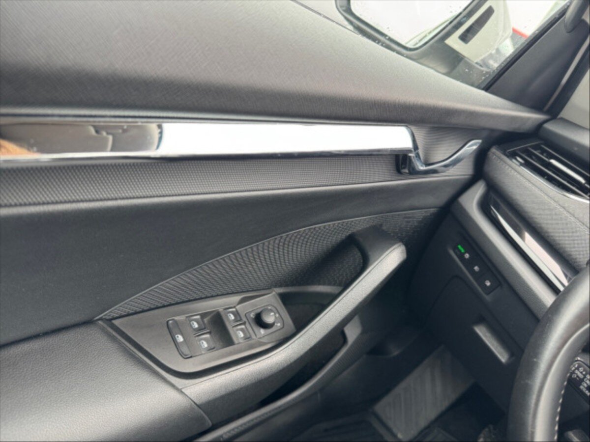 Škoda Octavia Kombi 2,0 l 85 kw